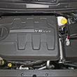 Load image into Gallery viewer, K&amp;N 15-16 Chrysler 200 3.6L V6 Performance Intake Kit - Side View