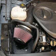 Load image into Gallery viewer, K&amp;N 15-16 Chrysler 200 3.6L V6 Performance Intake Kit - Back View