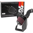 Load image into Gallery viewer, K&amp;N 15-16 Chrysler 200 3.6L V6 Performance Intake Kit - Additional View 7