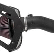 Load image into Gallery viewer, K&amp;N 15-16 Chrysler 200 3.6L V6 Performance Intake Kit - Additional View 9