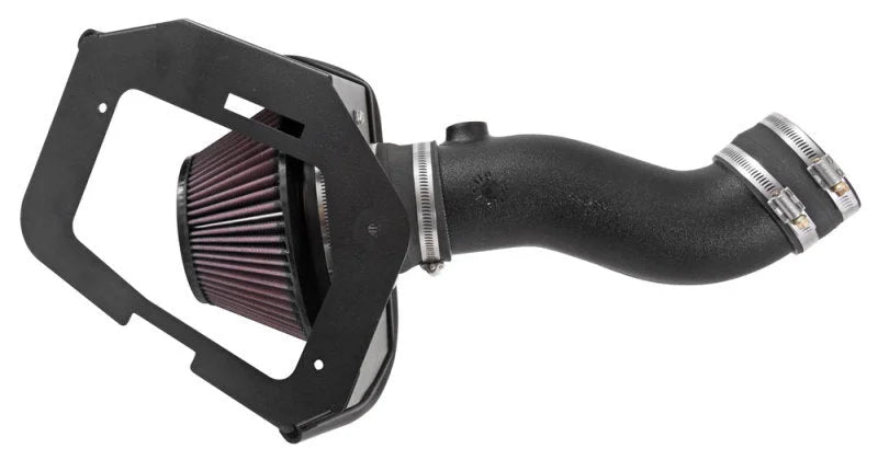 K&N 15-16 Chrysler 200 3.6L V6 Performance Intake Kit - Additional View 9
