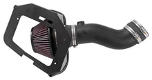 Load image into Gallery viewer, K&amp;N 15-16 Chrysler 200 3.6L V6 Performance Intake Kit - Additional View 9