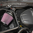 Load image into Gallery viewer, K&amp;N 15-16 Dodge Ram 1500 V6-3.0L DSL Performance Intake Kit - Side View