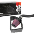 Load image into Gallery viewer, K&amp;N 15-16 Dodge Ram 1500 V6-3.0L DSL Performance Intake Kit - Additional View 8