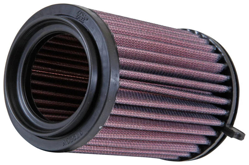 K&N 15-16 Ducati Scrambler 8033CC Replacement Drop In Air Filter - Main Product View