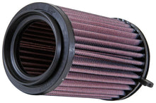 Load image into Gallery viewer, K&amp;N 15-16 Ducati Scrambler 8033CC Replacement Drop In Air Filter - Main Product View