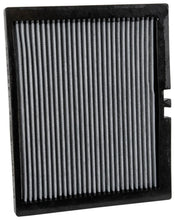 Load image into Gallery viewer, K&amp;N 15-16 Ford Edge Cabin Air Filter - Main Product View