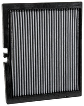 Load image into Gallery viewer, K&amp;N 15-16 Ford Edge Cabin Air Filter - Side View