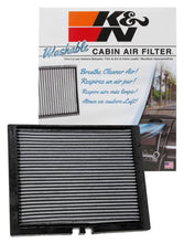 Load image into Gallery viewer, K&amp;N 15-16 Ford Edge Cabin Air Filter - Additional View 7