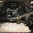 Load image into Gallery viewer, K&amp;N 15-16 Ford F-150 2.7L V6 F/I AirCharger Intake Kit - Main Product View