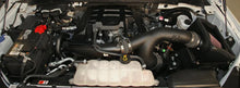 Load image into Gallery viewer, K&amp;N 15-16 Ford F-150 2.7L V6 F/I AirCharger Intake Kit - Main Product View