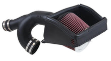 Load image into Gallery viewer, K&amp;N 15-16 Ford F-150 3.5L V6 F/I Performance Intake Kit - Main Product View