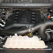 Load image into Gallery viewer, K&amp;N 15-16 Ford F-150 3.5L V6 F/I Performance Intake Kit - Side View
