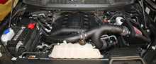 Load image into Gallery viewer, K&amp;N 15-16 Ford F-150 3.5L V6 F/I Performance Intake Kit - Side View