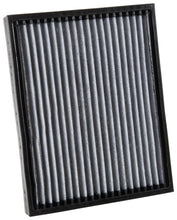 Load image into Gallery viewer, K&amp;N 15-16 Ford F150 5.0L V8 Replacement Cabin Air Filter - Main Product View