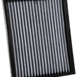 Load image into Gallery viewer, K&amp;N 15-16 Ford F150 5.0L V8 Replacement Cabin Air Filter - Side View