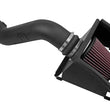 Load image into Gallery viewer, K&amp;N 15-16 Ford F150 V6-3.5L 57 Series FIPK Performance Intake Kit - Main Product View