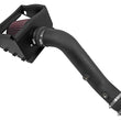 Load image into Gallery viewer, K&amp;N 15-16 Ford F150 V6-3.5L 57 Series FIPK Performance Intake Kit - Installation View