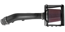 Load image into Gallery viewer, K&amp;N 15-16 Ford F150 V6-3.5L 57 Series FIPK Performance Intake Kit - Additional View 6