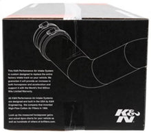 Load image into Gallery viewer, K&amp;N 15-16 Ford F150 V8-5.0L AirCharger Performance Intake Kit - Additional View 8