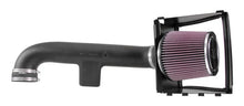 Load image into Gallery viewer, K&amp;N 15-16 Ford F150 V8-5.0L AirCharger Performance Intake Kit - Additional View 9