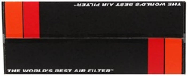 K&N 15-16 Ford F150 V8-5.0L AirCharger Performance Intake Kit - Additional View 11