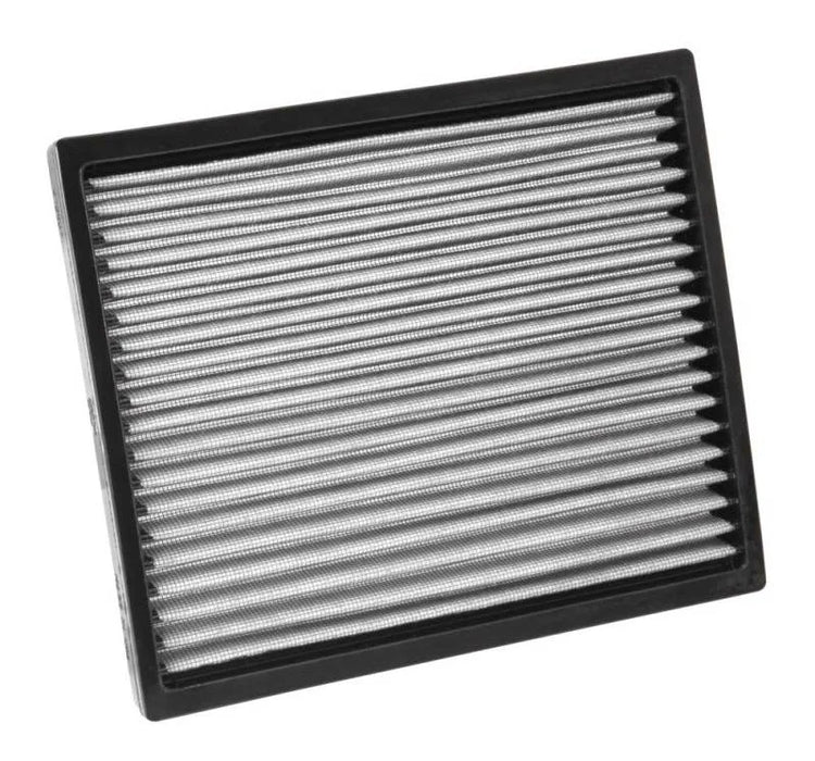 K&N 15-16 Kia Forte Cabin Air Filter - Side View