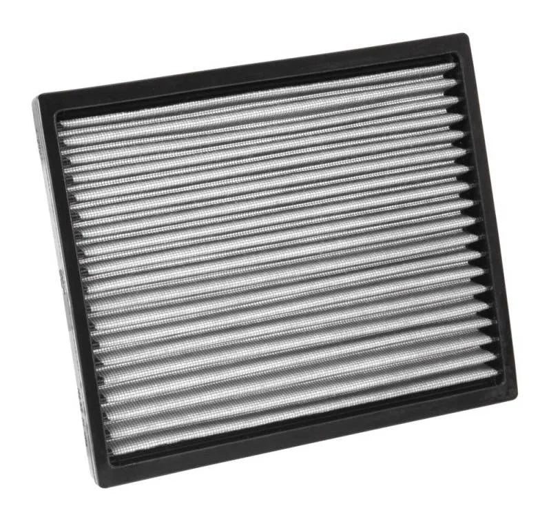 K&N 15-16 Kia Forte Cabin Air Filter - Side View