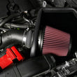 Load image into Gallery viewer, K&amp;N 15-16 Mitsubishi Lancer 2.4L AirCharger Performance Intake (manual only) - Back View