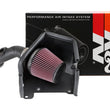 Load image into Gallery viewer, K&amp;N 15-16 Mitsubishi Lancer 2.4L AirCharger Performance Intake (manual only) - Additional View 6