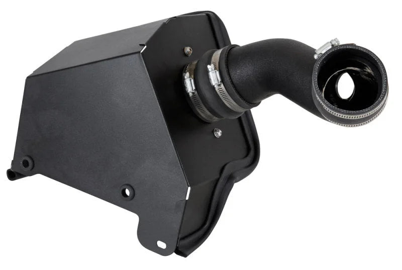 K&N 15-16 Mitsubishi Lancer 2.4L AirCharger Performance Intake (manual only) - Additional View 10