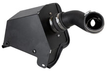 Load image into Gallery viewer, K&amp;N 15-16 Mitsubishi Lancer 2.4L AirCharger Performance Intake (manual only) - Additional View 10