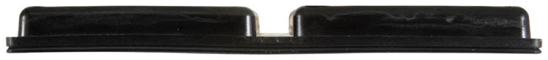 K&N 15-17 Audi A1 L3-1.0L F/l - Replacement Drop In Air Filter - Back View