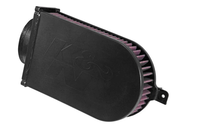 K&N 15-17 BMW X5 4.4L V8 F/I Drop In Air Filter - 2 Required - Main Product View