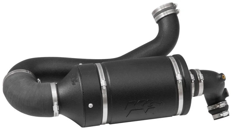 K&N 15-17 CAN-AM Maverick Performance Intake Kit - Main Product View