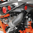 Load image into Gallery viewer, K&amp;N 15-17 CAN-AM Maverick Performance Intake Kit - Side View