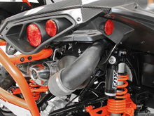 Load image into Gallery viewer, K&amp;N 15-17 CAN-AM Maverick Performance Intake Kit - Side View