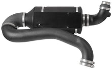 Load image into Gallery viewer, K&amp;N 15-17 CAN-AM Maverick Performance Intake Kit - Back View