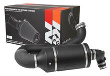 Load image into Gallery viewer, K&amp;N 15-17 CAN-AM Maverick Performance Intake Kit - Additional View 5