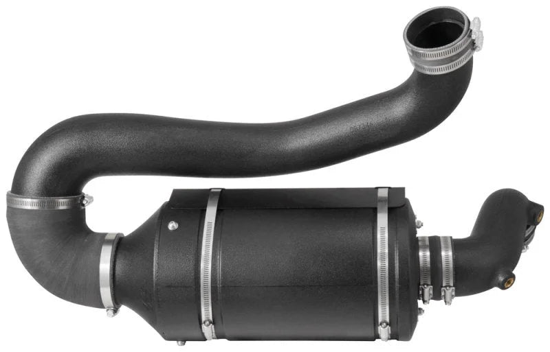 K&N 15-17 CAN-AM Maverick Performance Intake Kit - Additional View 6
