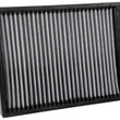 Load image into Gallery viewer, K&amp;N 15-17 Ford Mustang 2.3L-L4 F/I Cabin Air Filter - Main Product View