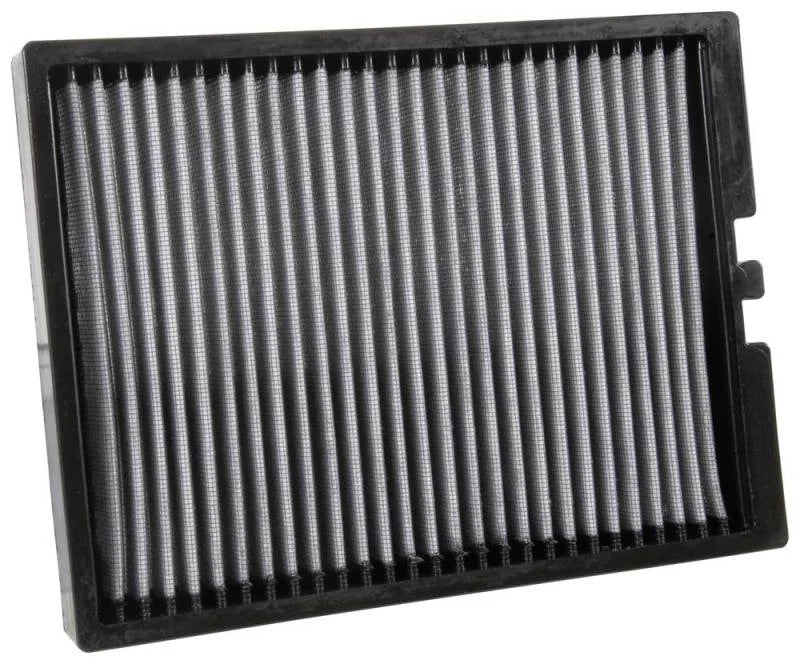 K&N 15-17 Ford Mustang 2.3L-L4 F/I Cabin Air Filter - Main Product View