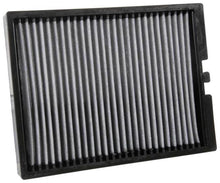 Load image into Gallery viewer, K&amp;N 15-17 Ford Mustang 2.3L-L4 F/I Cabin Air Filter - Main Product View