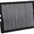 Load image into Gallery viewer, K&amp;N 15-17 Ford Mustang 2.3L-L4 F/I Cabin Air Filter - Side View
