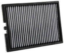 Load image into Gallery viewer, K&amp;N 15-17 Ford Mustang 2.3L-L4 F/I Cabin Air Filter - Side View