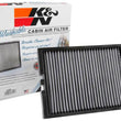 Load image into Gallery viewer, K&amp;N 15-17 Ford Mustang 2.3L-L4 F/I Cabin Air Filter - Additional View 11