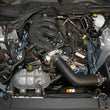 Load image into Gallery viewer, K&amp;N 15-17 Ford Mustang 3.7L V6 F/I Performance Intake Kit - Side View