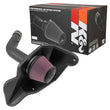 Load image into Gallery viewer, K&amp;N 15-17 Ford Mustang 3.7L V6 F/I Performance Intake Kit - Additional View 8