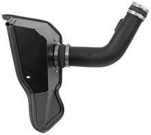 Load image into Gallery viewer, K&amp;N 15-17 Ford Mustang 3.7L V6 F/I Performance Intake Kit - Additional View 10