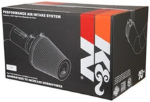Load image into Gallery viewer, K&amp;N 15-17 Ford Mustang 3.7L V6 F/I Performance Intake Kit - Additional View 12